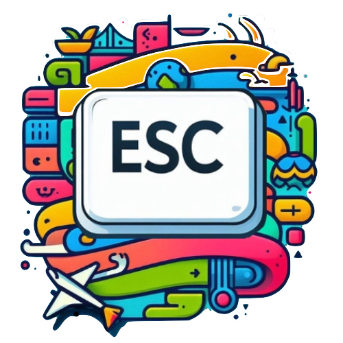logo esc