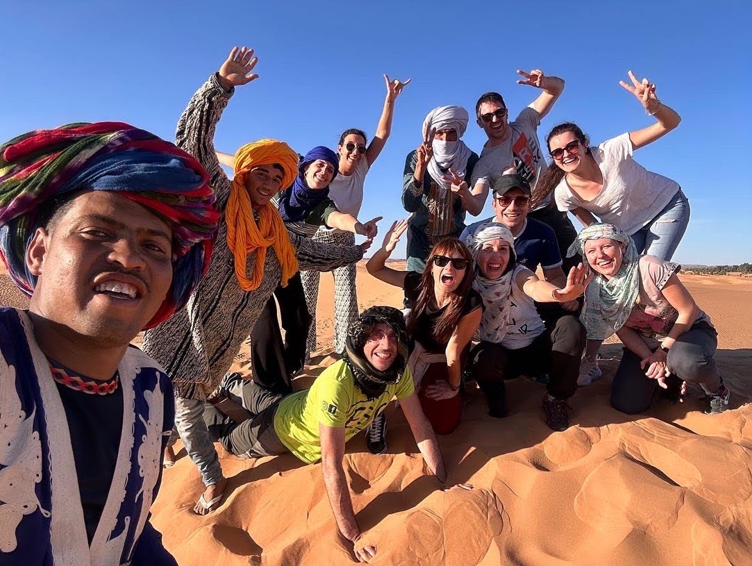 Marocco