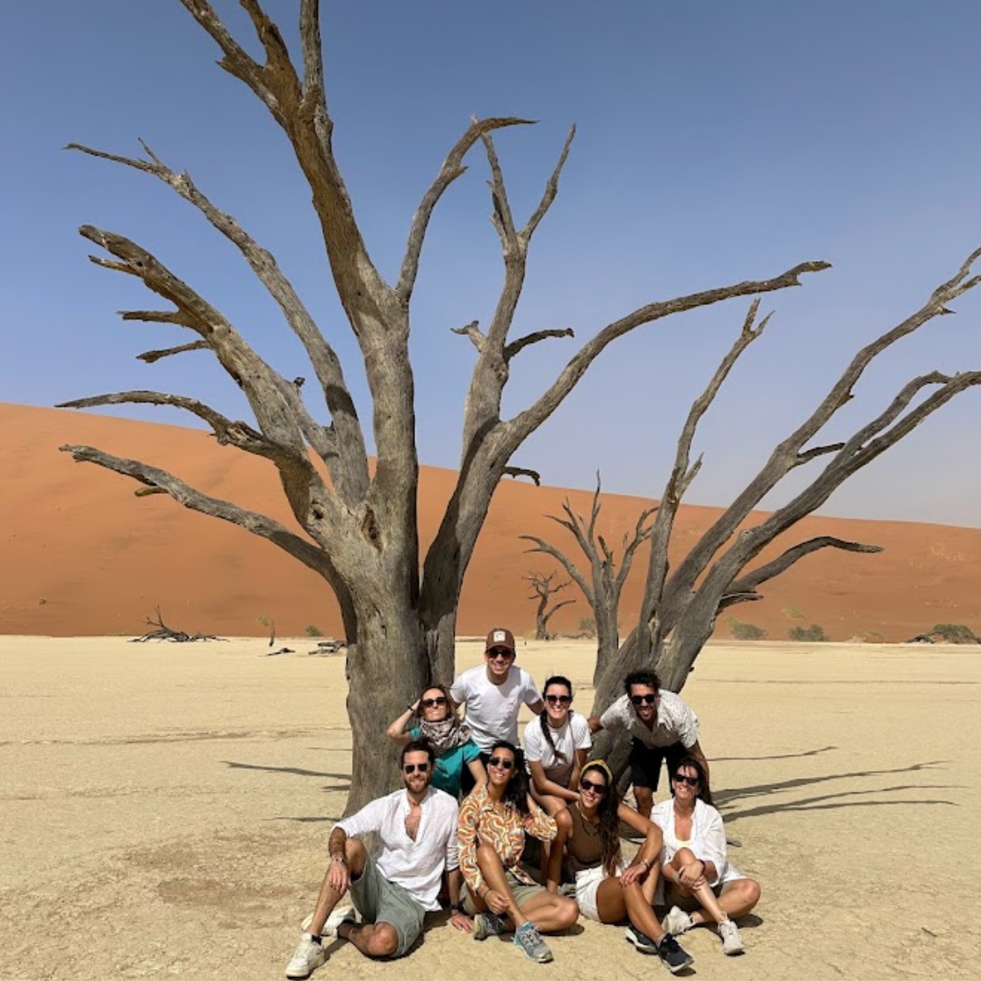 Namibia
