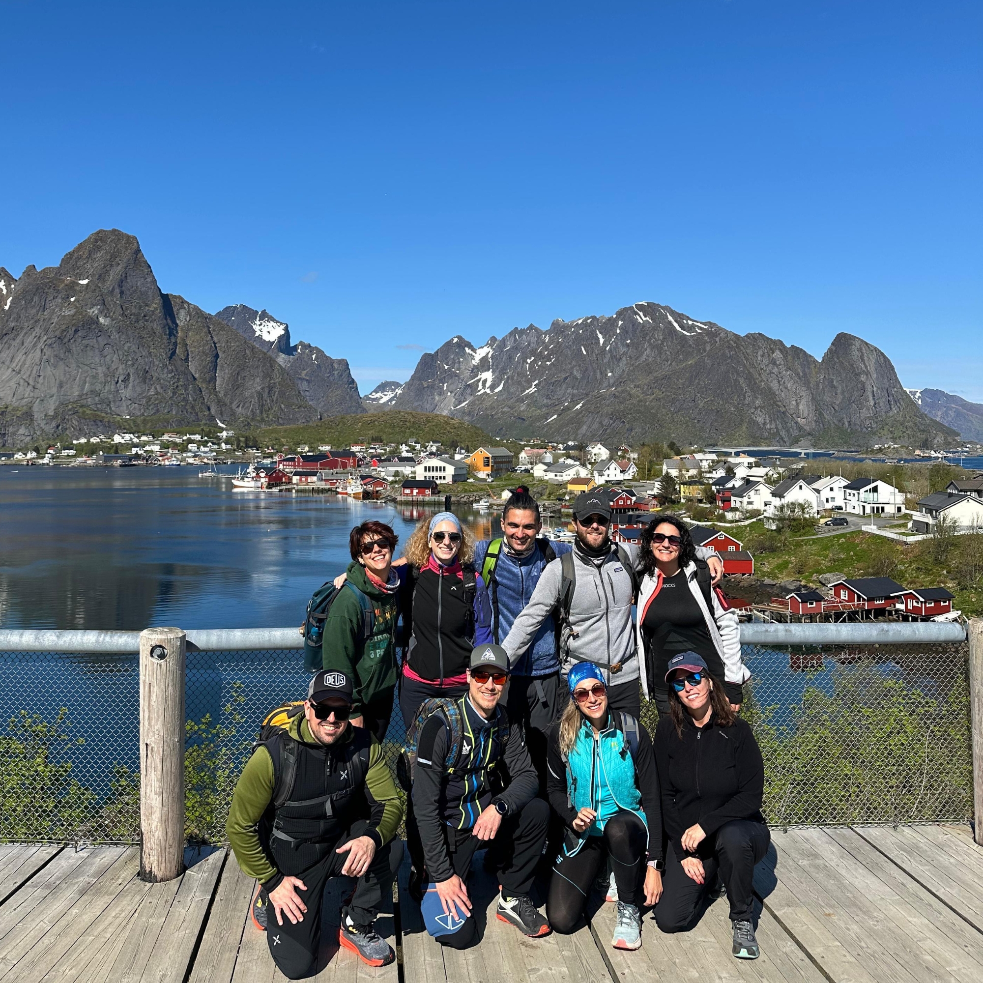 Norvegia
