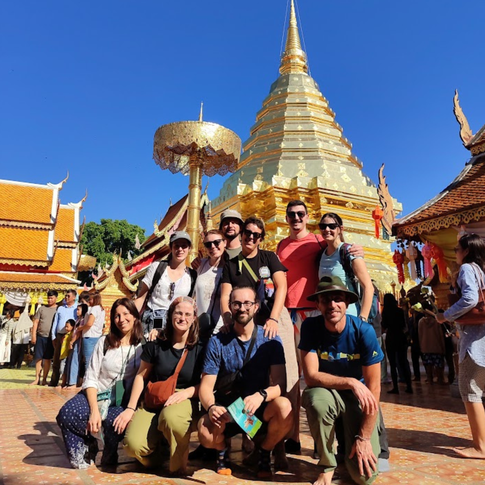 Thailandia