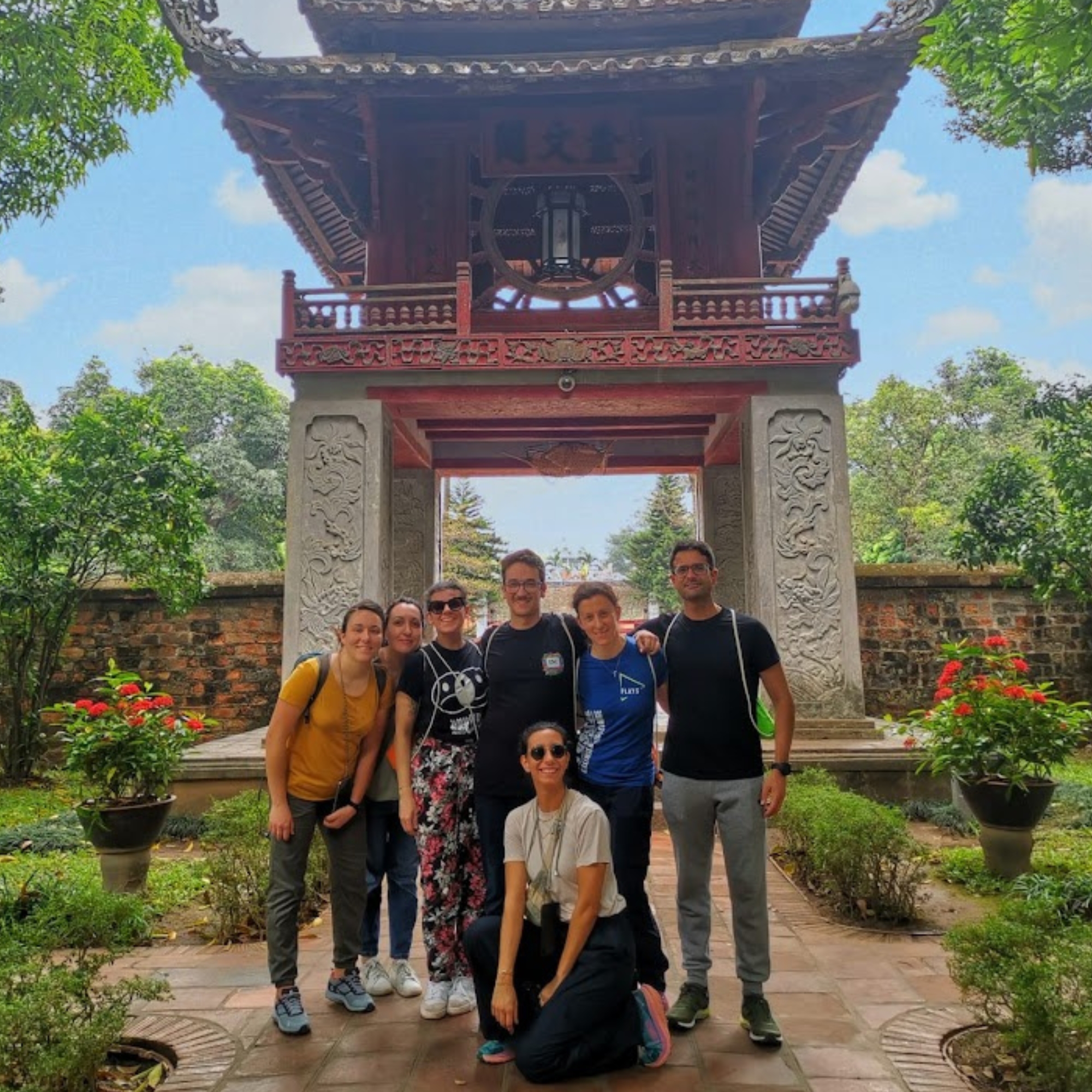 Vietnam
